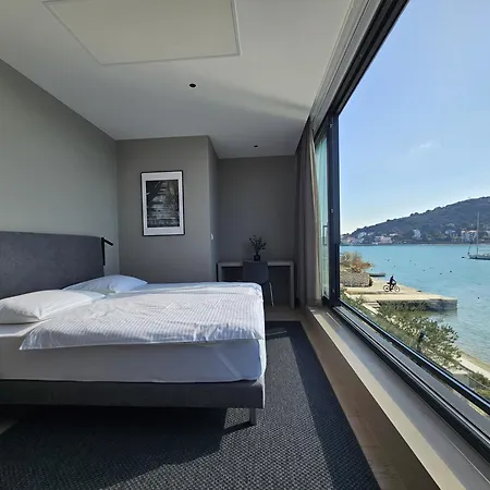 Villa Tisno ヴィラ